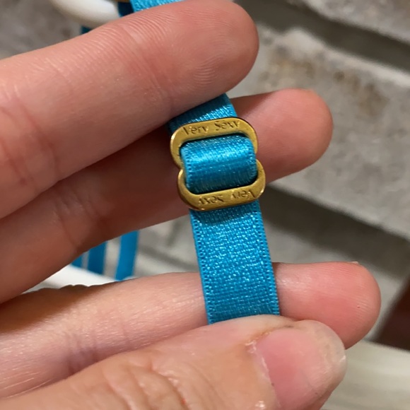 Like new size 34C VS  SUPER CUTE BRA - Picture 6 of 7